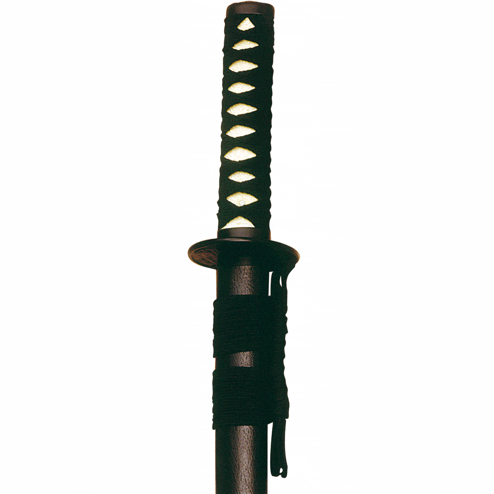 Wakizashi o katana corta Japonesa 78 cm