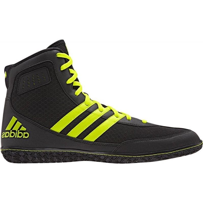 BOTAS ADIDAS MAT WIZARD 3