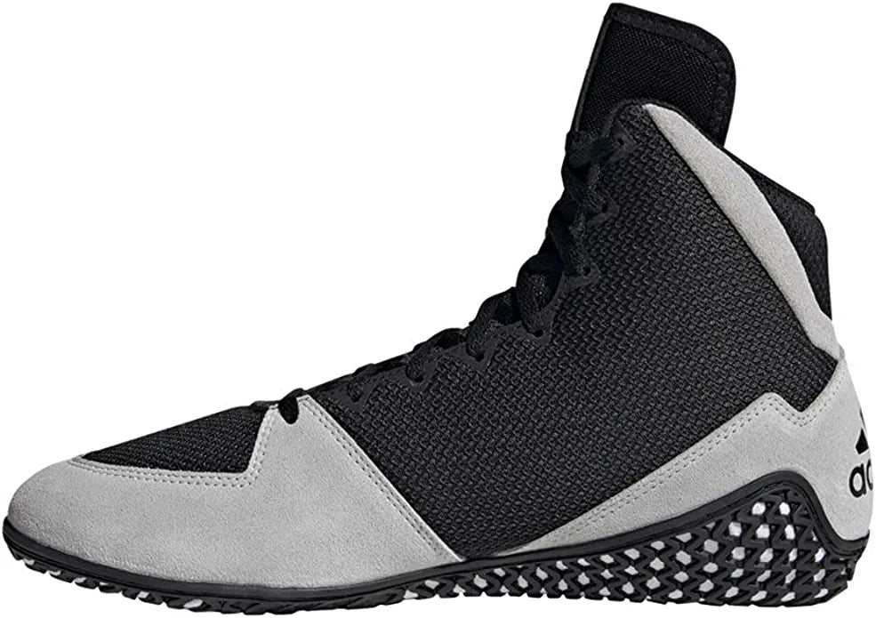 Botas Boxeo ADIDAS MAT WIZARD 5 Negro