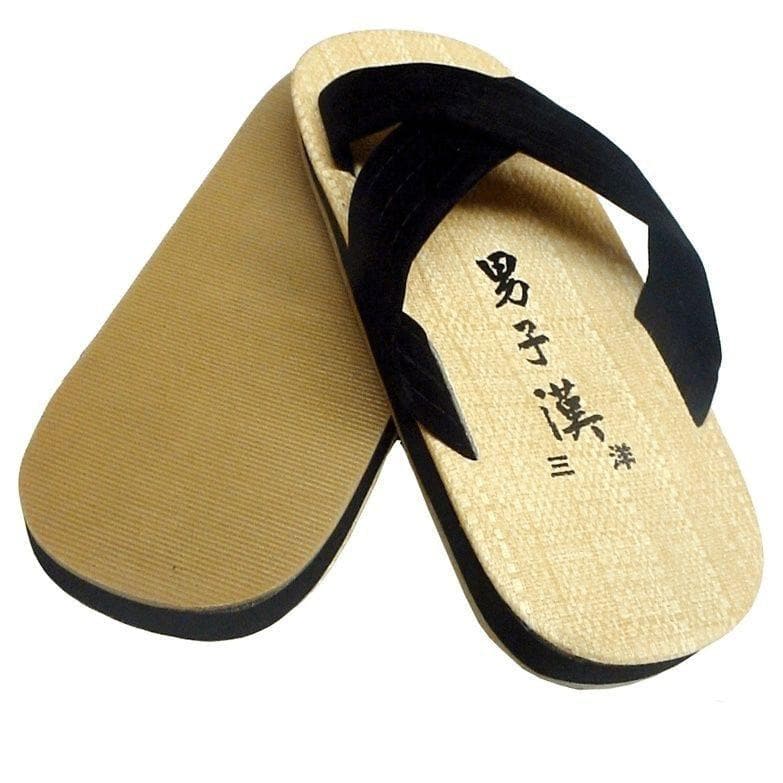 Zapatilla o Chancla Zoori Antideslizante