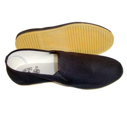 Zapatillas Taoista