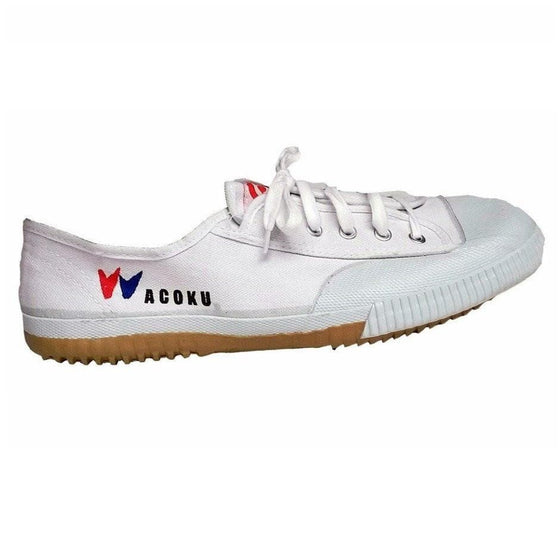 Zapatillas para Kung-Fu / Taichi