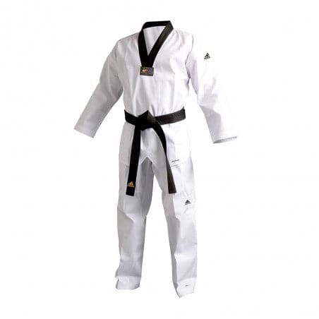 Dobok Taekwondo ADIDAS ADI- CHAMP III
