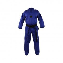 Dobok Taekwondo ADIDAS ADI- CHAMPION (3 BANDAS)