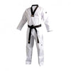 Dobok Taekwondo ADIDAS CHAMPION II cuello negro