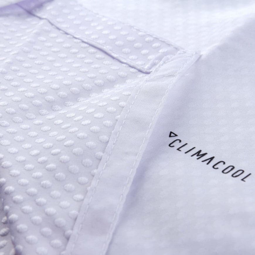 Dobok Taekwondo ADIDAS ADI-CONTEST (LOGO COLORES)