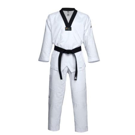 Dobok Taekwondo ADI-FIGHTER WT APPROVED 