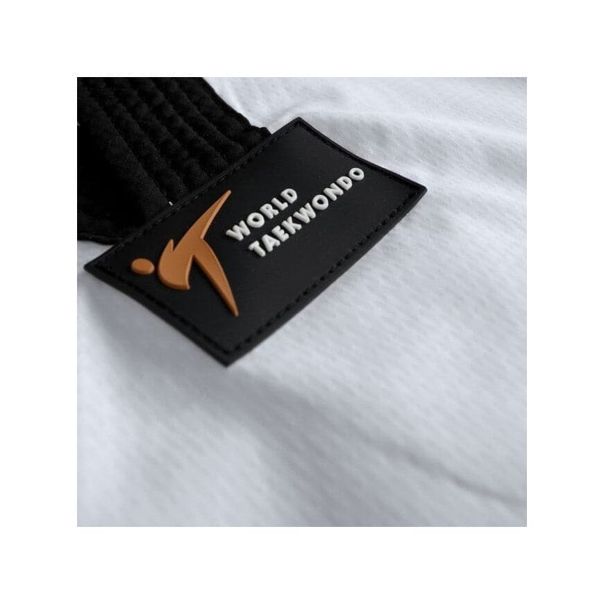 Dobok Taekwondo ADI-FIGHTER WT APPROVED 