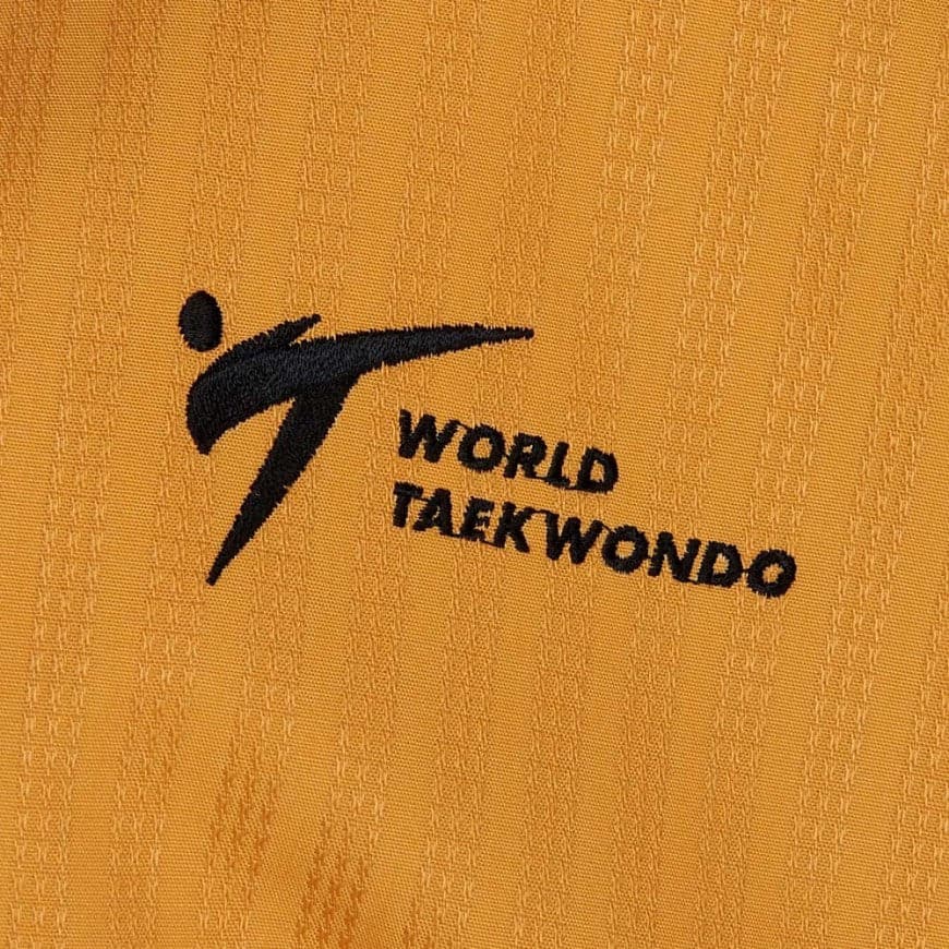 Taekwondo ADIDAS ADI-POOMSAE Premium WT Fabricado en KOREA