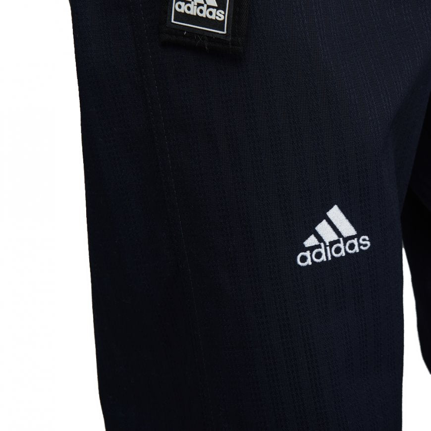 Taekwondo ADIDAS ADI-POOMSAE Premium WT Fabricado en KOREA