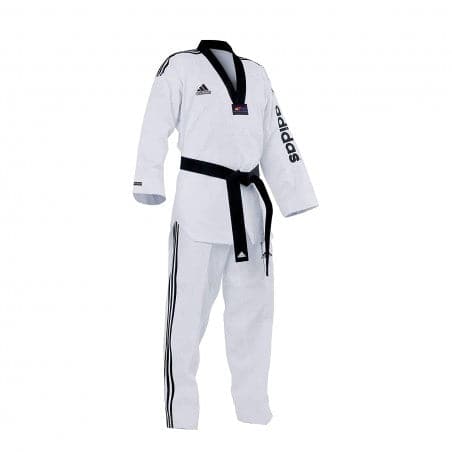 Dobok Taekwondo ADIDAS SUPER MASTER