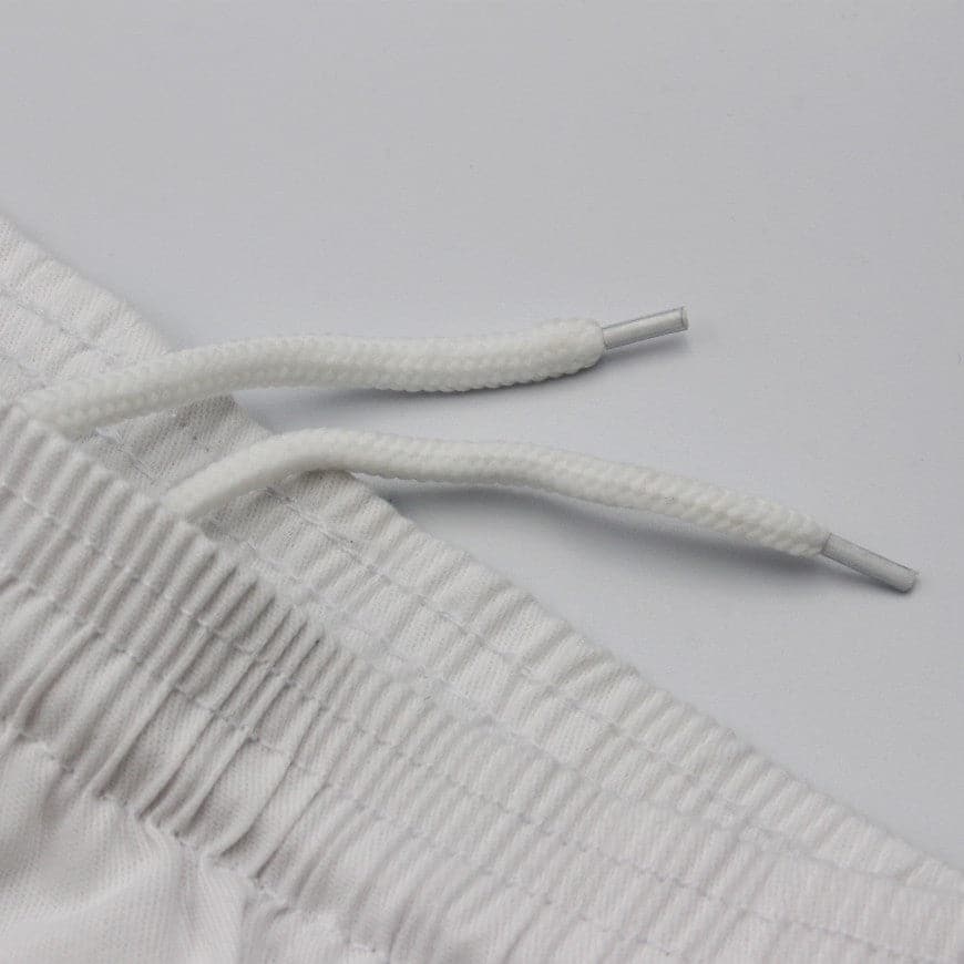 Judogi Entrenamiento ADIDAS CLUB Blanco (Bandas Azules)