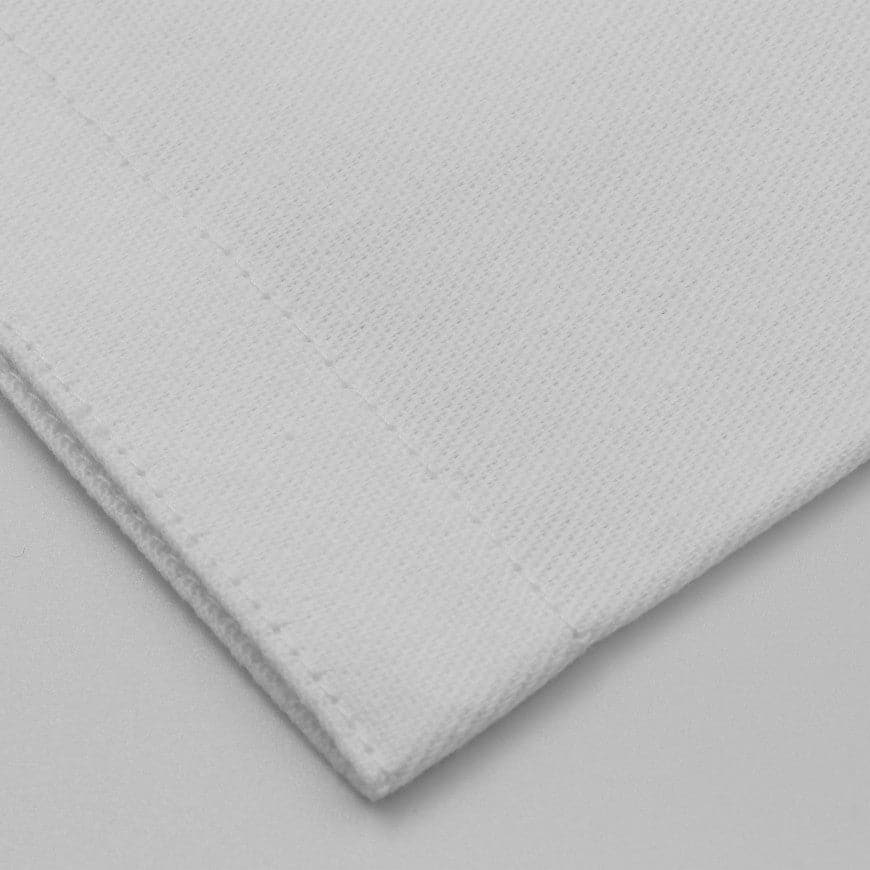 Judogi Entrenamiento ADIDAS CLUB Blanco (Bandas Azules)