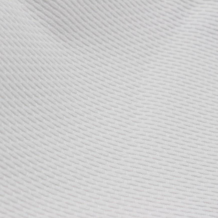 Judogi Entrenamiento ADIDAS CLUB Blanco (Bandas Azules)