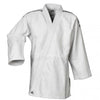 Judogi ADIDAS New CONTEST Blanco 650 gr (Bandas Negras)