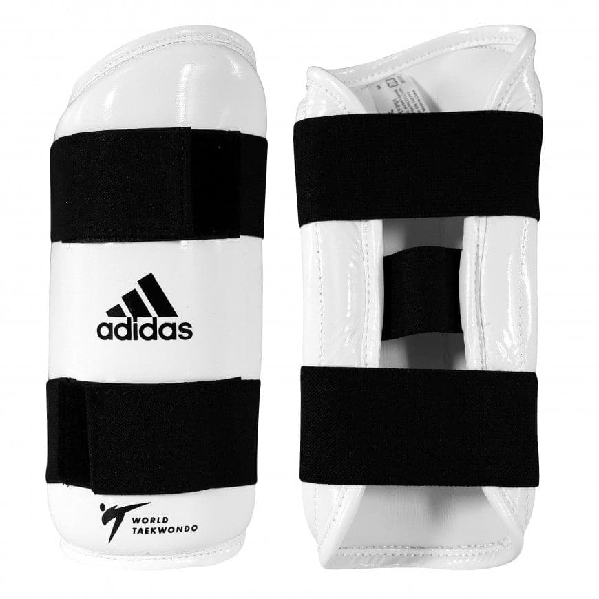 Protector ANTEBRAZO Taekwondo ADIDAS WT