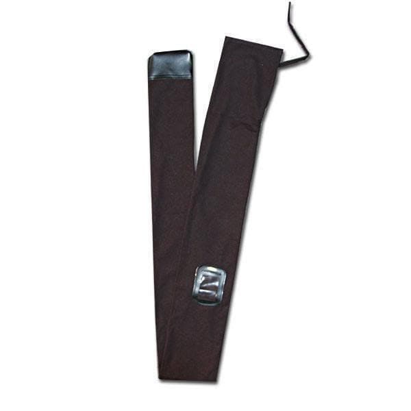 Armas De Entrenamiento - Funda Algodón Para Bokken Y Jyo 140 Cm