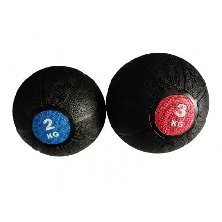 Balón Medicinal 2 Kg y 3 Kg
