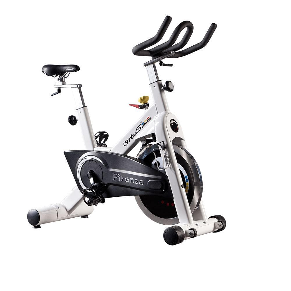 BICICLETA CICLO INDOOR FIRENZA C140 Solo Artes Marciales