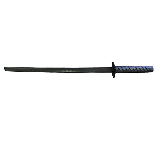 Bokken Ninjutsu o Espada de entrenamiento Ninja