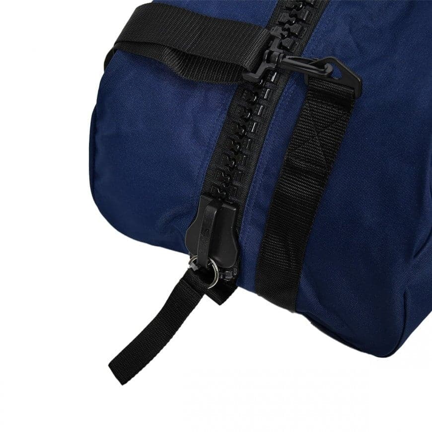 BOLSA ADIDAS "CONV.2 EN 1 JUDO" (BANDERA ESPAÑA) AZUL MARINO