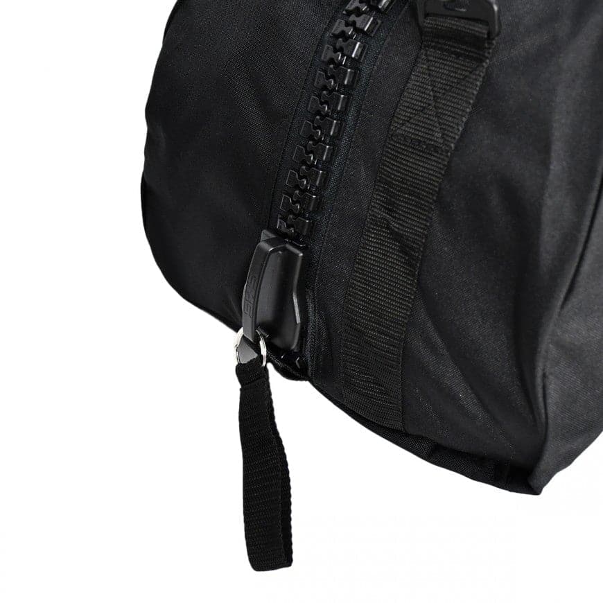 BOLSA ADIDAS "CONV.2 EN 1 JUDO" (BANDERA ESPAÑA) NEGRO