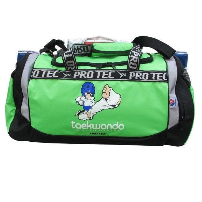 Bolsa - Bolsa Taekwondo Protec Kids Suitcase