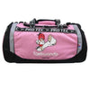Bolsa - .Bolsa Taekwondo Protec Kids Suitcase Pink