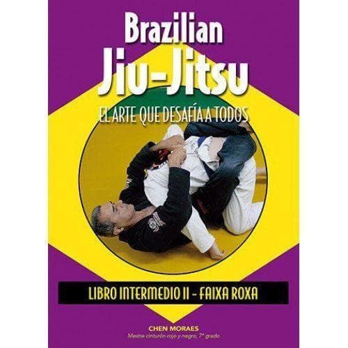 BRAZILIAN JIU-JITSU (INTERMEDIO II)