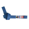 Cinturon - Cinturón Azul Kappa Karate Homologado WKF