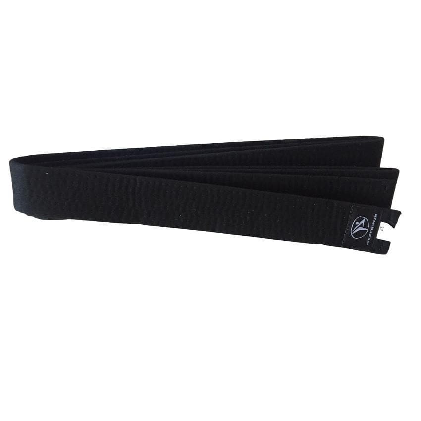 Cinturón Negro Protec 4 cm