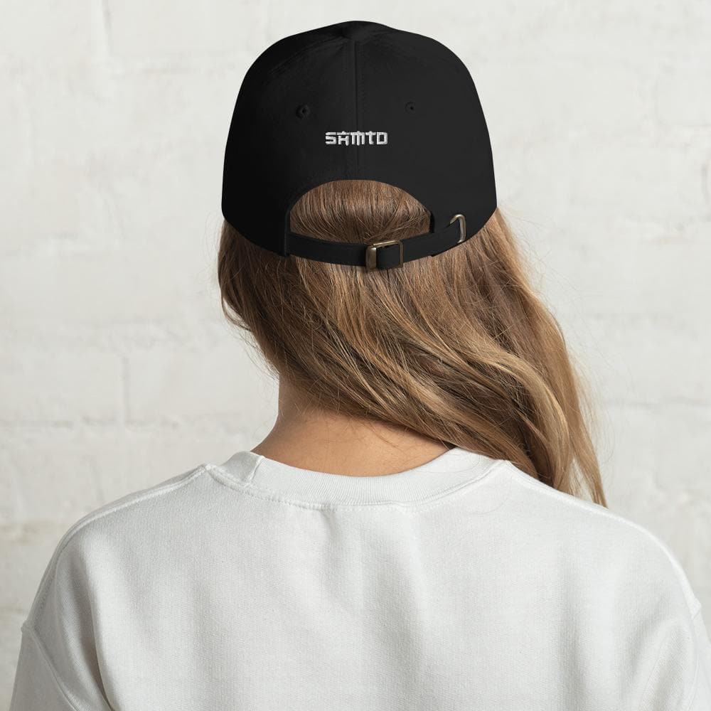 Gorra dad hat SAMTO