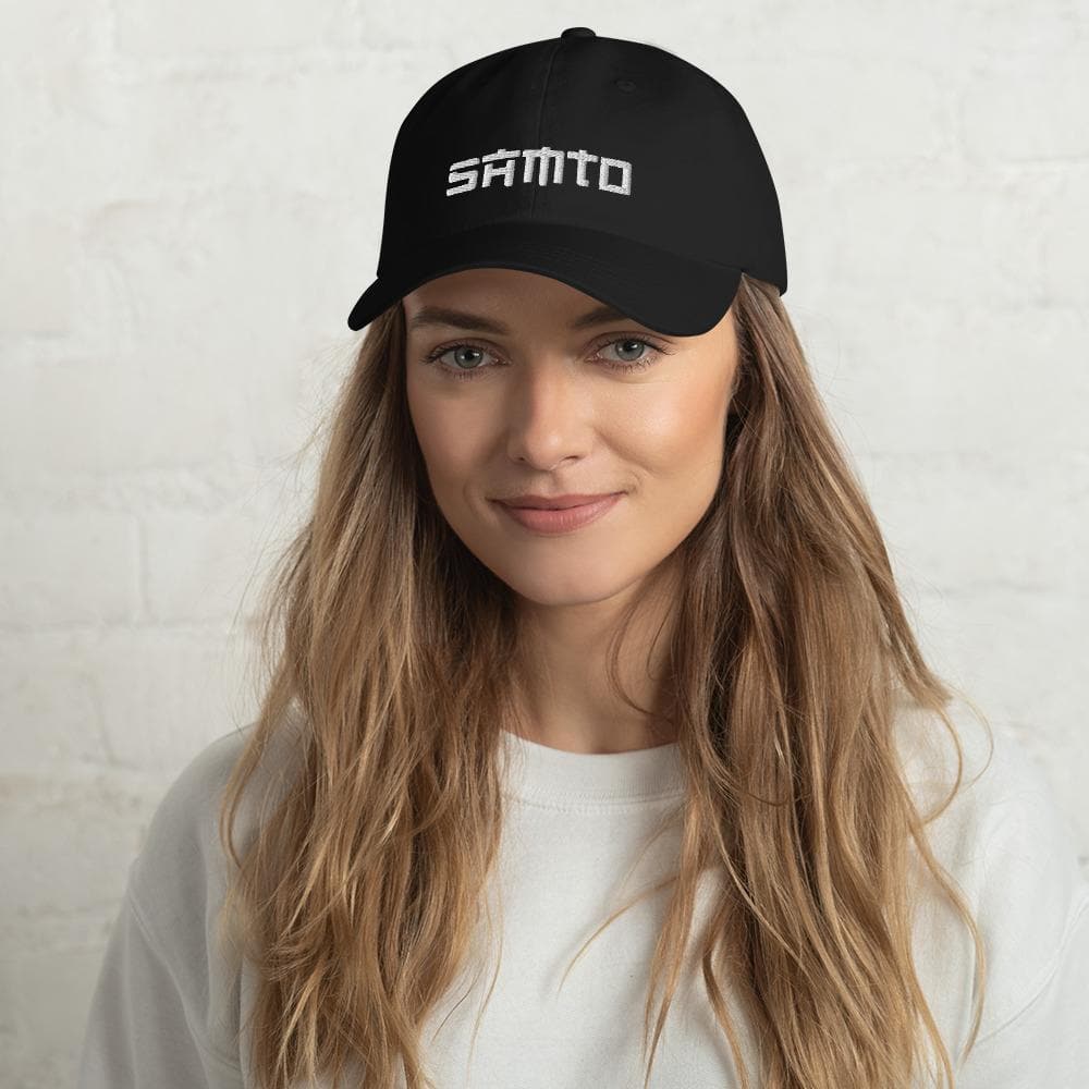 Gorra dad hat SAMTO