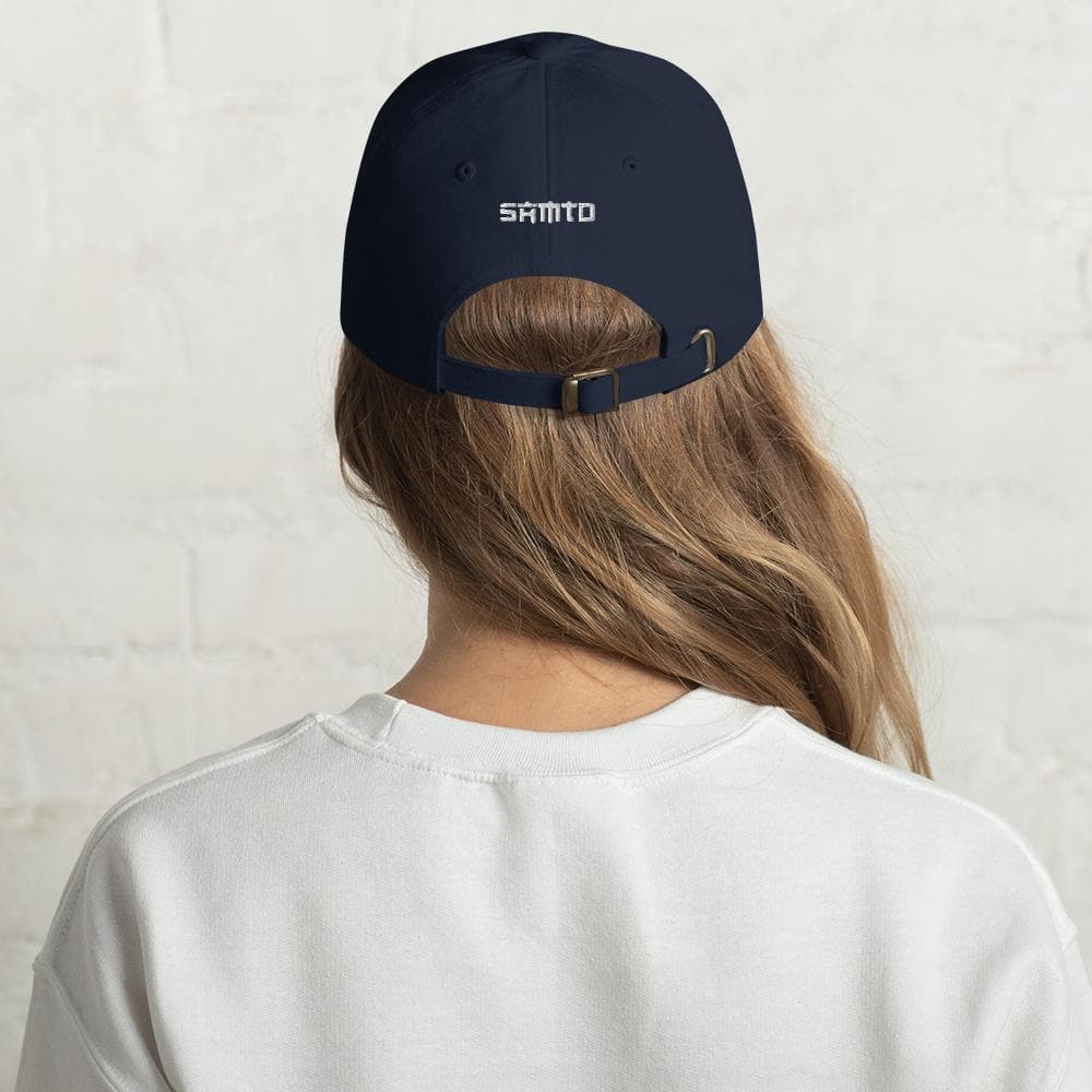 Gorra dad hat SAMTO