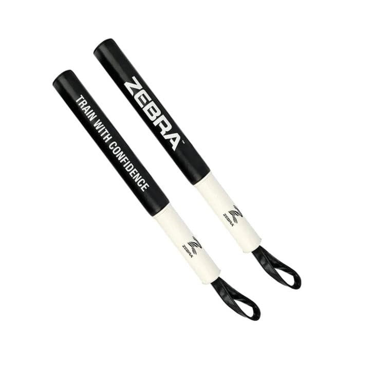 PACK ZEBRA BOXING / MMA