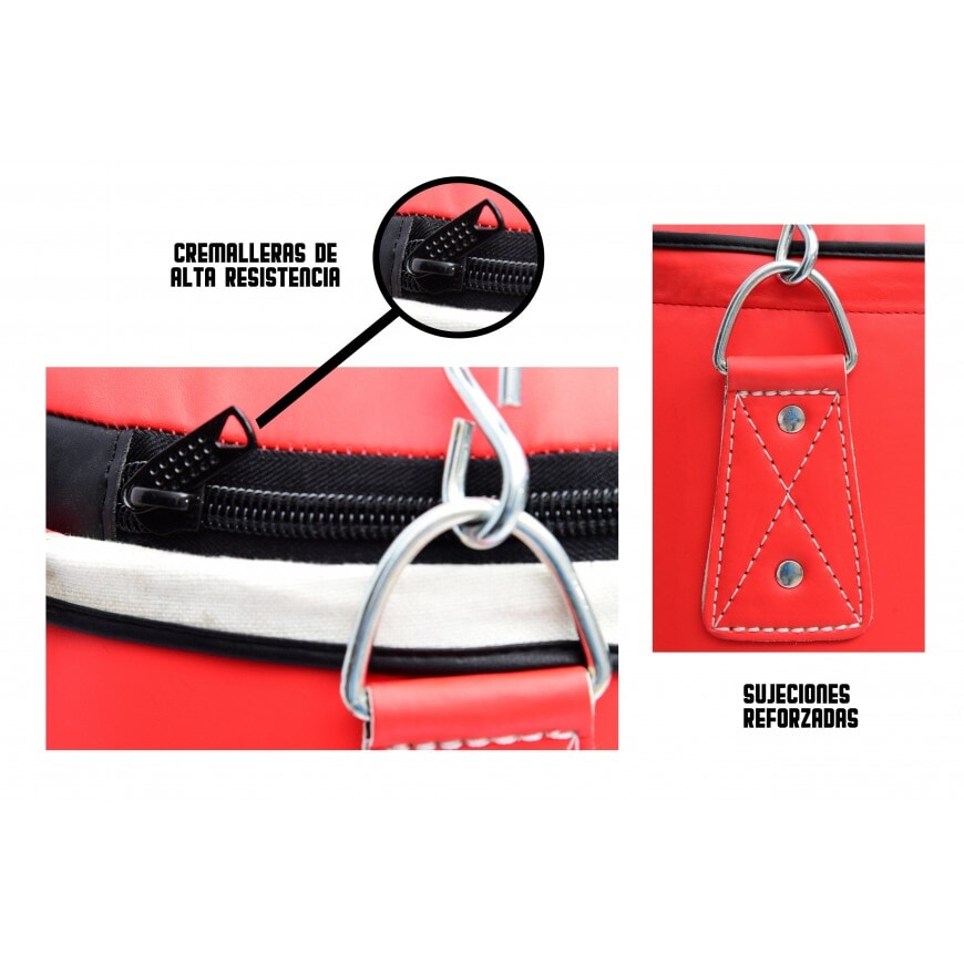 Saco Boxeo CLASSIC 2 P.U