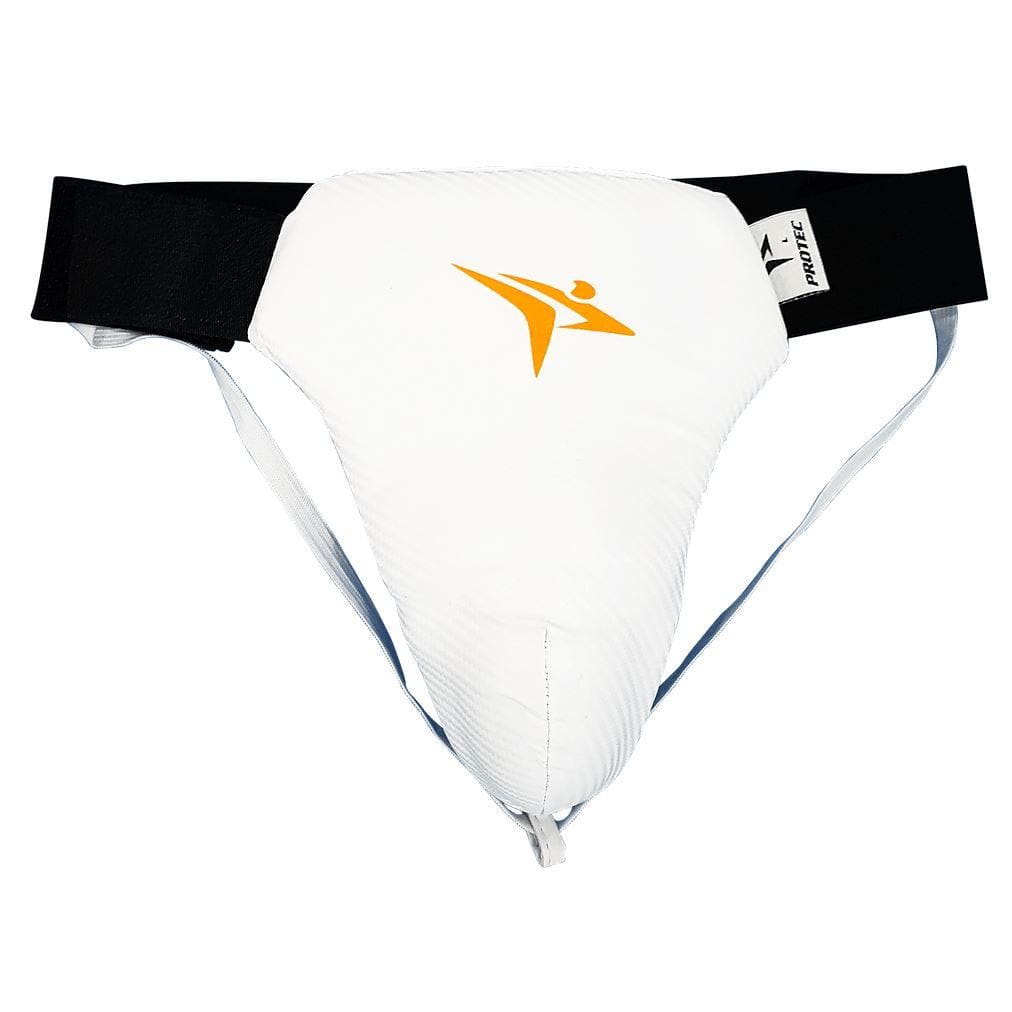 Coquilla / Groin masculina Protec