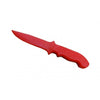 Cuchillo Rojo goma termoplástica TPR