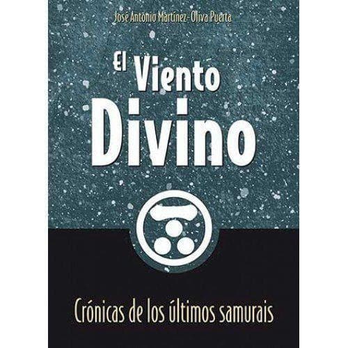 EL VIENTO DIVINO