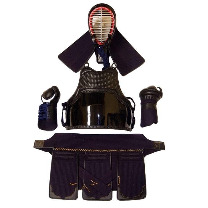 Bogu/Armadura de Kendo Completo Superior
