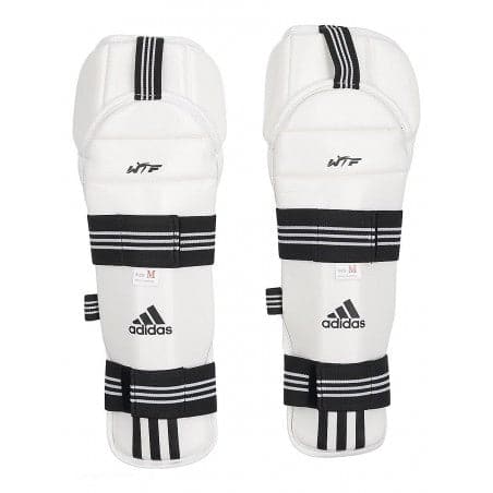 Protector espinilla con rodillera ADIDAS para Taekwondo