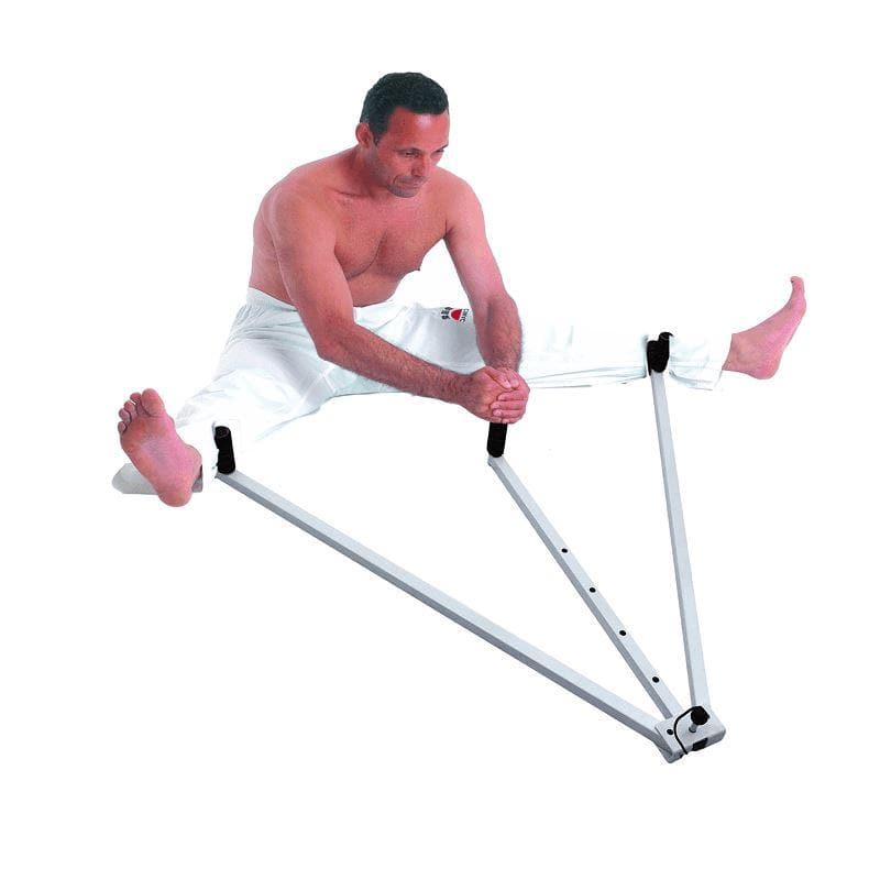 Pack Dobok Taekwondo ADIDAS Competición FIGHTER 3 + Extensor Elasticidad