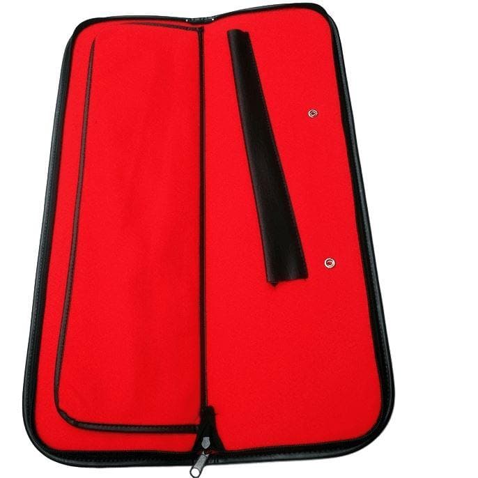 Funda de piel (tipo maletín) para Sais