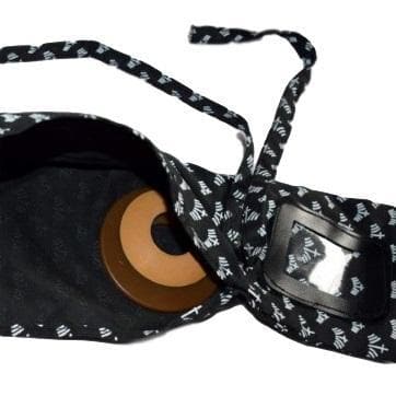 Funda Textil para SINAI