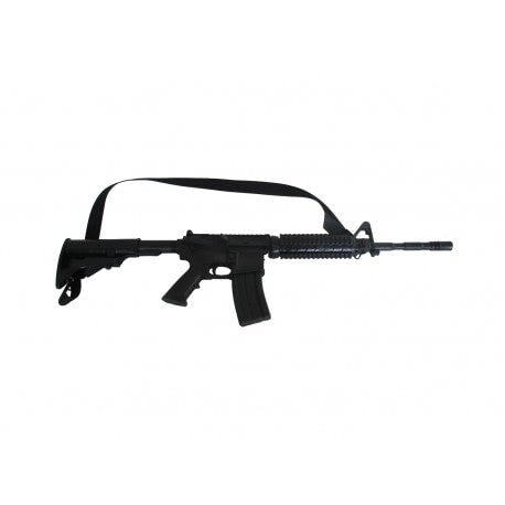 Fusil de goma termoplástica TPR