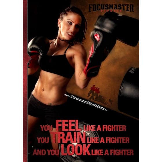 Estación de Entrenamiento FOCUSMASTER G1000 +