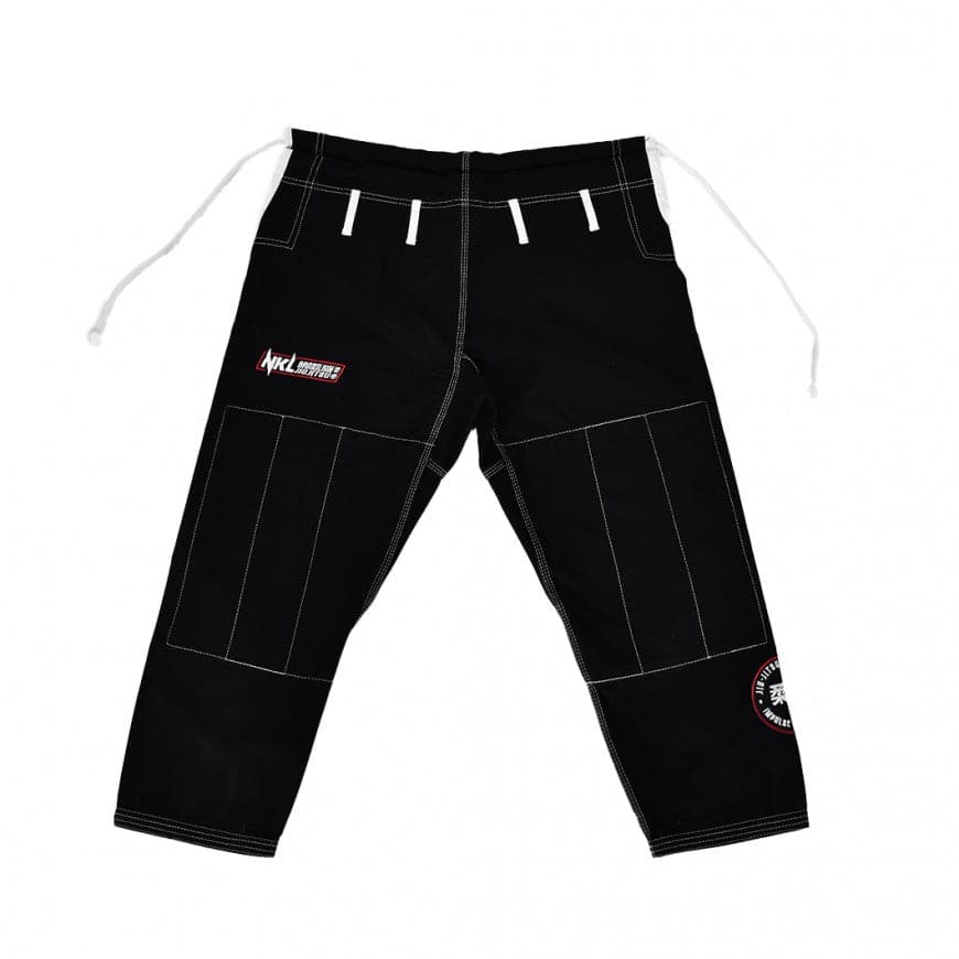 Kimono Jiu-Jitsu Brasileño ELITE Negro