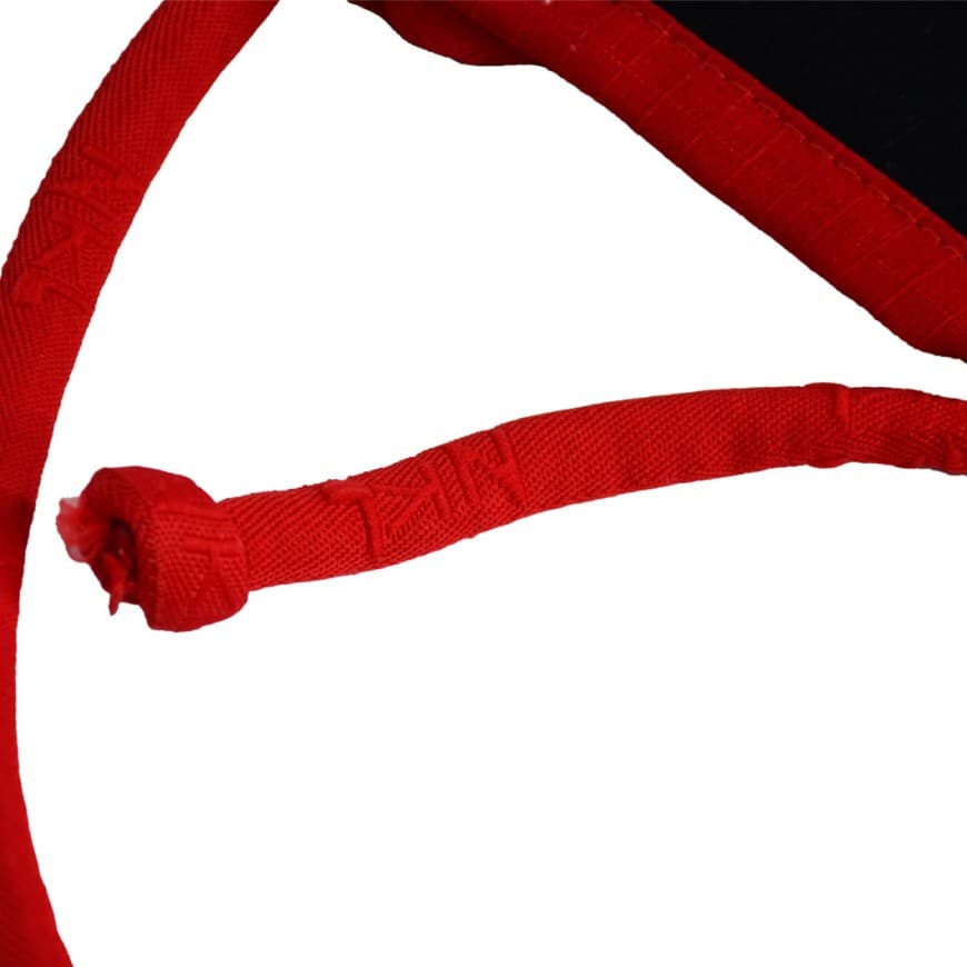 Kimono Jiu-Jitsu Brasileño WARRIOR Negro