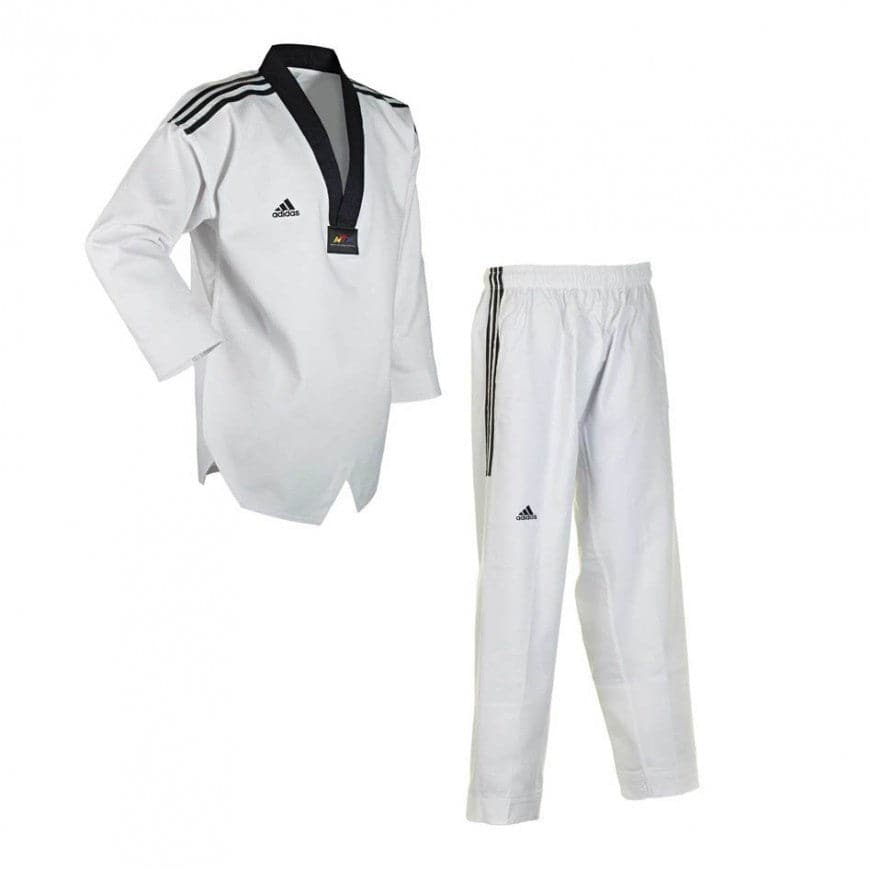 Dobok Taekwondo ADIDAS GRAND MASTER