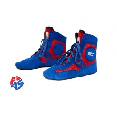 Botas para Sambo GREEN HILL Bicolor